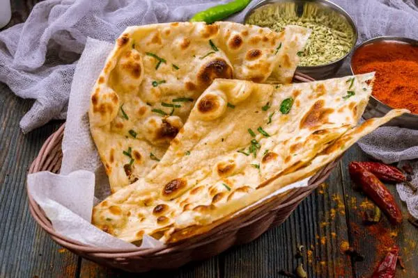 Tandoori Roti [1 pc]